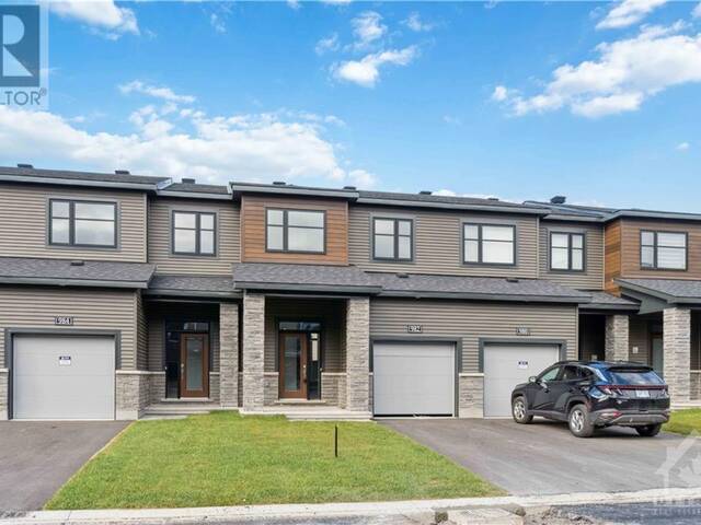 982 ATHENRY COURT Ottawa Ontario