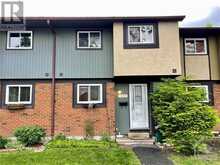 1353 BAKKER COURT UNIT#89 Ottawa