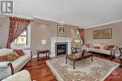 1284 RIDEAU COVE COURT Ottawa