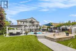 1284 RIDEAU COVE COURT Ottawa