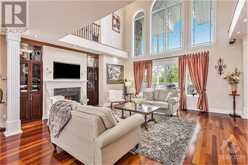 1284 RIDEAU COVE COURT Ottawa