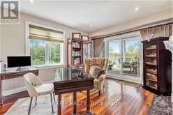 1284 RIDEAU COVE COURT Ottawa