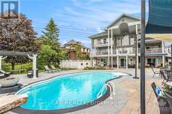 1284 RIDEAU COVE COURT Ottawa