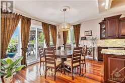 1284 RIDEAU COVE COURT Ottawa