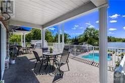 1284 RIDEAU COVE COURT Ottawa