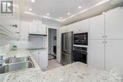 1480 RIVERSIDE DRIVE UNIT#1502 Ottawa