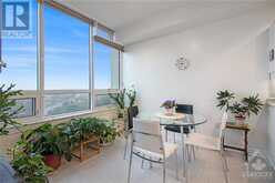 1480 RIVERSIDE DRIVE UNIT#1502 Ottawa