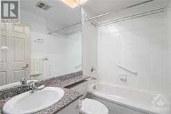 1480 RIVERSIDE DRIVE UNIT#1502 Ottawa