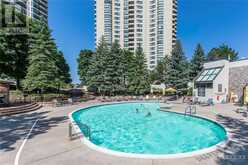 1480 RIVERSIDE DRIVE UNIT#1502 Ottawa