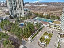 1480 RIVERSIDE DRIVE UNIT#1502 Ottawa