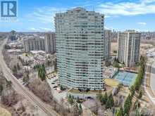 1480 RIVERSIDE DRIVE UNIT#1502 Ottawa