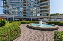 1480 RIVERSIDE DRIVE UNIT#1502 Ottawa