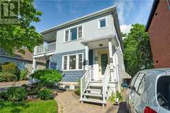 68 IVY CRESCENT Ottawa