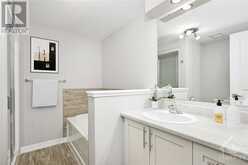 123 ST MORITZ TRAIL UNIT#705 Embrun