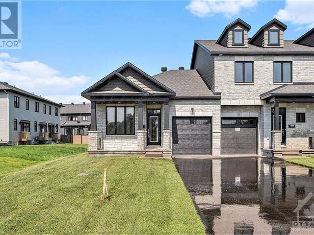 961 COLOGNE STREET Embrun Ontario