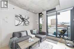 203 CATHERINE STREET UNIT#415 Ottawa