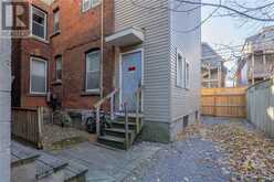 327 SOMERSET STREET E Ottawa