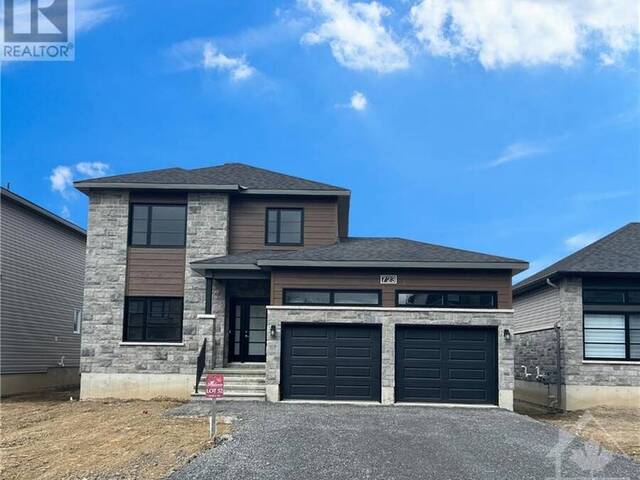 452 AURORA STREET Embrun Ontario