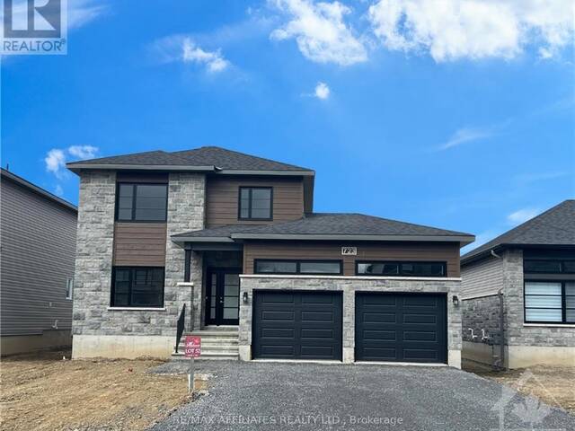 452 AURORA STREET Russell Ontario