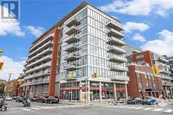 354 GLADSTONE AVENUE UNIT#516 Ottawa