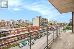 354 GLADSTONE AVENUE UNIT#516 Ottawa