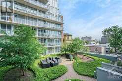 354 GLADSTONE AVENUE UNIT#516 Ottawa