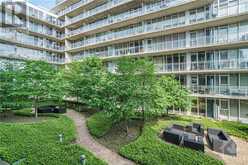 354 GLADSTONE AVENUE UNIT#516 Ottawa