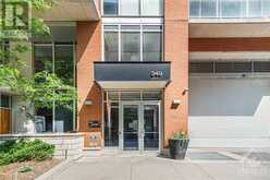 354 GLADSTONE AVENUE UNIT#516 Ottawa