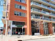 354 GLADSTONE AVENUE UNIT#516 Ottawa