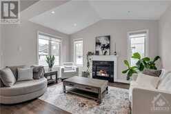 197 EQUITATION CIRCLE Ottawa