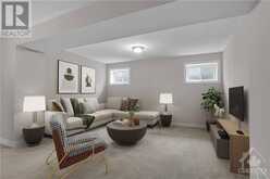 197 EQUITATION CIRCLE Ottawa