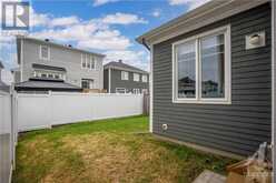 197 EQUITATION CIRCLE Ottawa