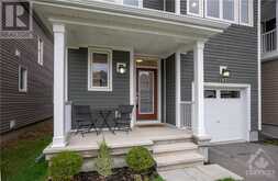 197 EQUITATION CIRCLE Ottawa