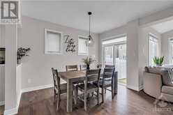 197 EQUITATION CIRCLE Ottawa