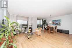 200 LAFONTAINE AVENUE UNIT#1002 Ottawa