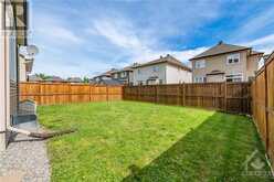 246 GRACEWOOD CRESCENT Ottawa