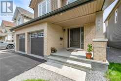 246 GRACEWOOD CRESCENT Ottawa