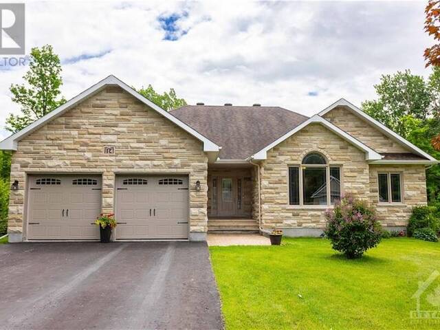 114 LAROSE LANE Embrun Ontario