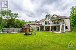 114 LAROSE LANE Embrun