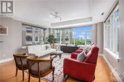 85 BRONSON AVENUE UNIT#1005 Ottawa