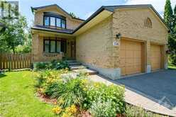 156 TWYFORD STREET Ottawa