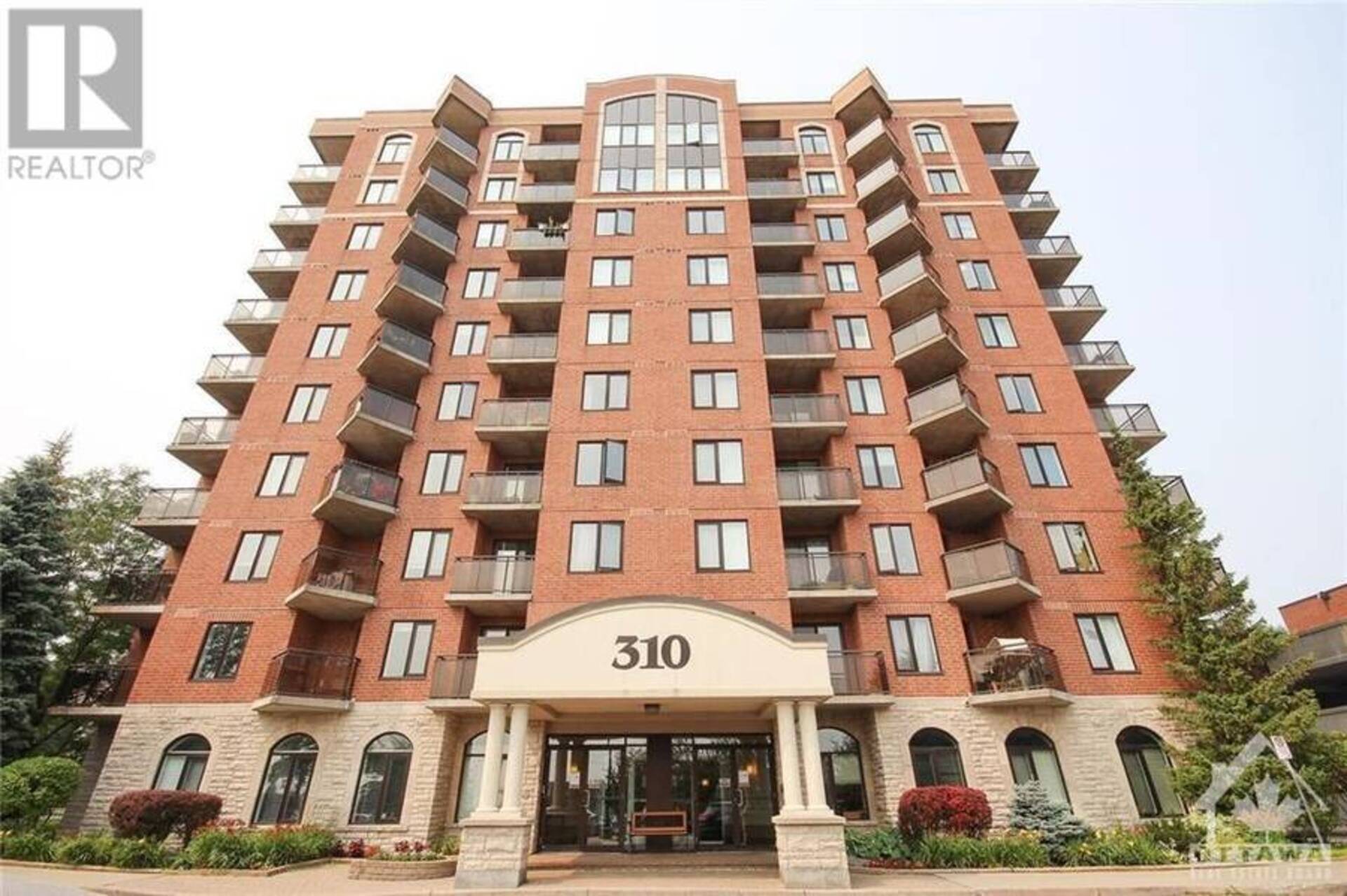 310 CENTRAL PARK DRIVE UNIT#3E Ottawa