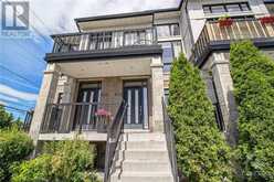 602 BRIAN GOOD AVENUE Ottawa