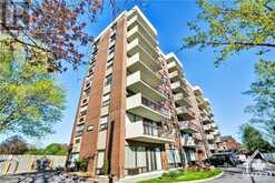 1190 RICHMOND ROAD UNIT#703 Ottawa