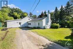 3383 CHAMPLAIN STREET Bourget