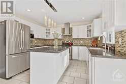 612 CHARDONNAY DRIVE Ottawa