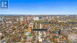 320 LAURIER AVENUE E Ottawa