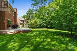 5587 PETTAPIECE CRESCENT Manotick