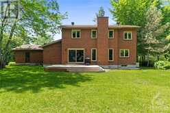 5587 PETTAPIECE CRESCENT Manotick