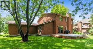 5587 PETTAPIECE CRESCENT Manotick